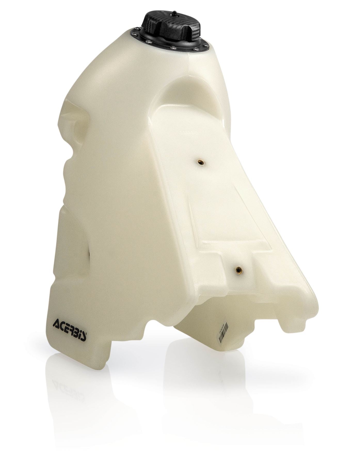 Acerbis Clear Fuel Tank 13L For Yamaha WR 400 F 1999